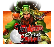 Joker123 : Three Kingdoms Quest - KINGBET189