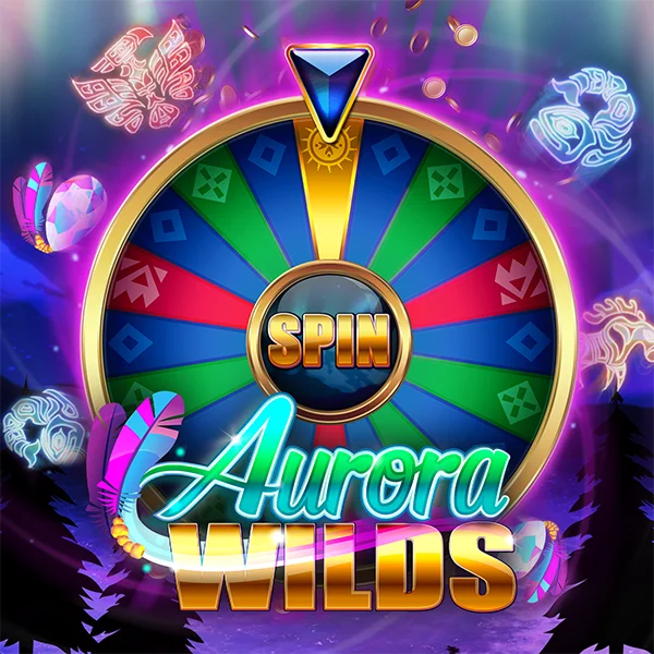 Aurora Wilds - KINGBET189