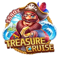 Facai : TREASURE CRUISE - KINGBET189