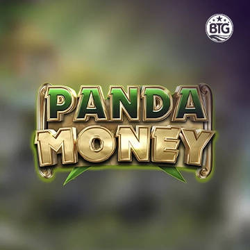 Bigtime : Panda Money - KINGBET189