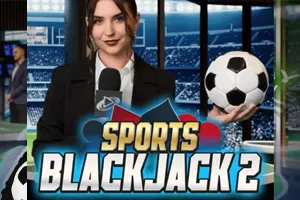 Sports Blackjack 2 - KINGBET189