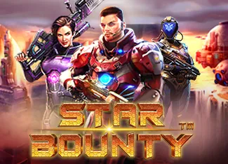 Pragmatic : Star Bounty - KINGBET189