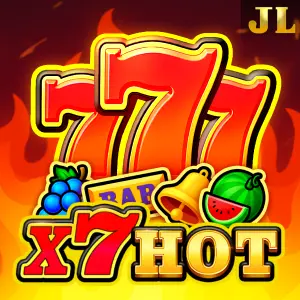 Jili : X7 HOT - KINGBET189