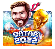Joker123 : Qatar 2022 - KINGBET189