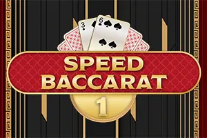 Speed Baccarat 1 - KINGBET189