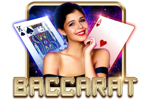 Baccarat Classic - KINGBET189