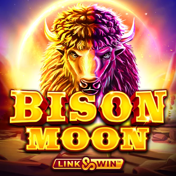 Bison Moon - KINGBET189
