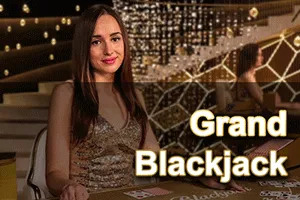 Grand Blackjack - KINGBET189