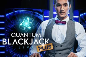 Quantum Blackjack Plus - KINGBET189