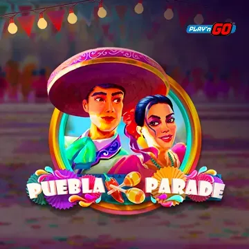 Puebla Parade - KINGBET189