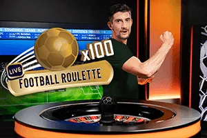 Football French Roulette - KINGBET189