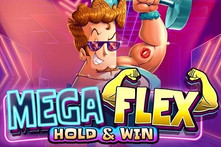 Octoplay : Mega Flex: Hold & Win - KINGBET189