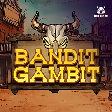 Redtiger : Bandit Gambit - KINGBET189