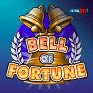 PlaynGo : Bell Of Fortune - KINGBET189