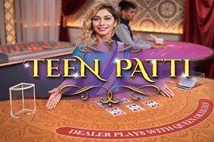 Teen Patti Live - KINGBET189