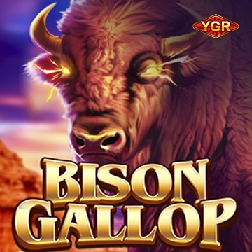 YGR : Bison Gallop - KINGBET189