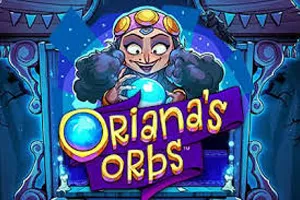 Orianas Orbs - KINGBET189