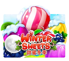 Joker123 : Winter Sweets - KINGBET189
