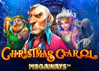Pragmatic : Christmas Carol Megaways - KINGBET189