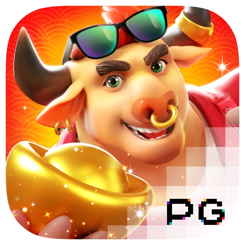 PGSoft : Fortune Ox - KINGBET189