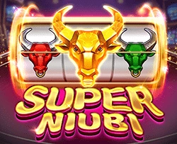 JDB : SuperNiubi - KINGBET189