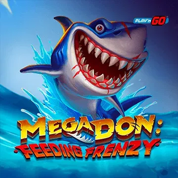 PlaynGo : Mega Don: Feeding Frenzy - KINGBET189
