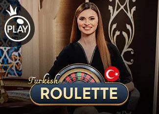 Turkish Roulette - KINGBET189