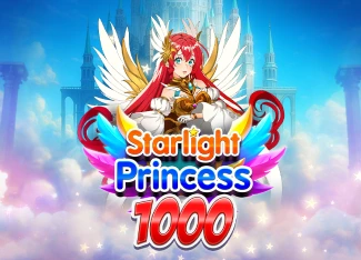 Starlight Princess 1000 - KINGBET189