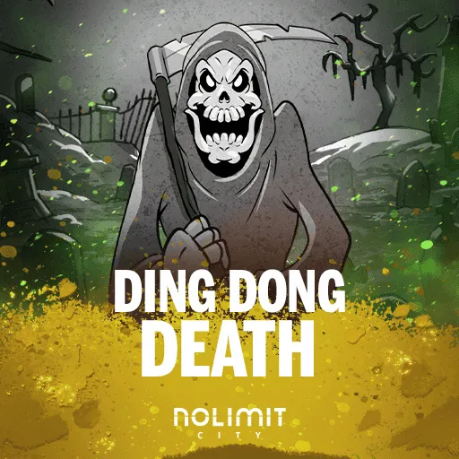 Ding Dong Death - KINGBET189