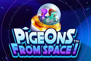Pigeons from Space - KINGBET189