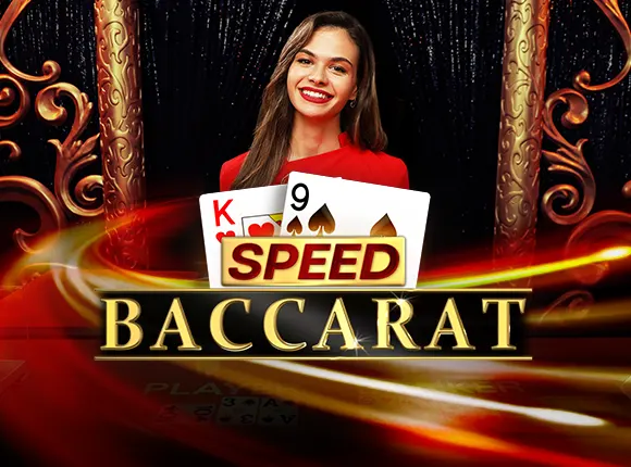 Speed Baccarat J - KINGBET189