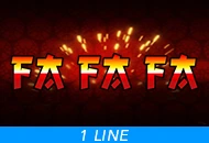 Spadegaming : FaFaFa - KINGBET189