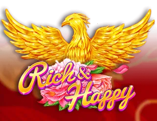 RICH & HAPPY - KINGBET189