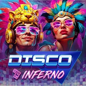 Disco Inferno - KINGBET189