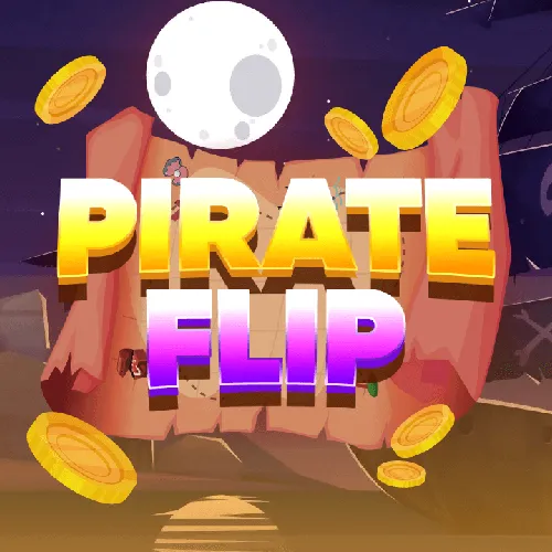 Pirate Flip 海盗王 - KINGBET189