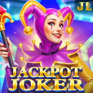 Jili : Jackpot Joker - KINGBET189
