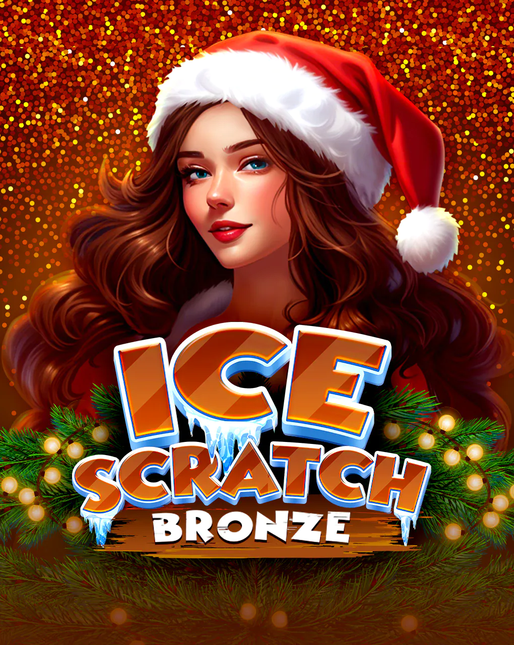 Ice Scratch Bronze - KINGBET189