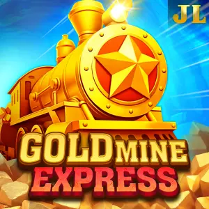 Jili : Gold Mine Express - KINGBET189