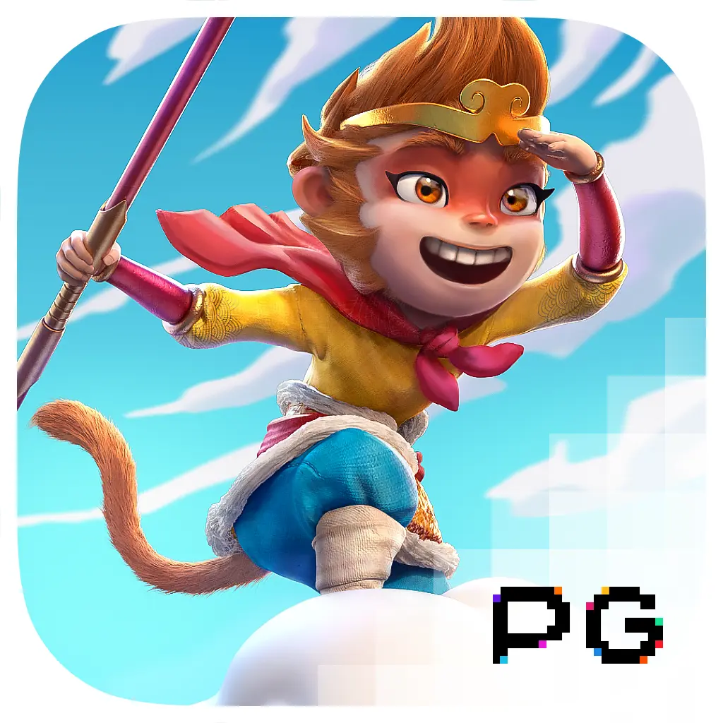 PGSoft : Journey to the Wealth - KINGBET189