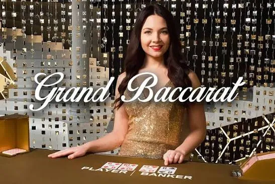 Grand Speed Baccarat 12 - KINGBET189